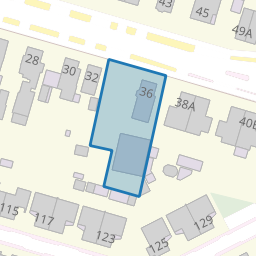 Perceel APD01-M-8507