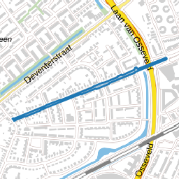 Perceel APD01-M-8509