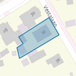 Perceel APD01-M-8516