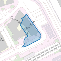 Perceel APD01-M-8517