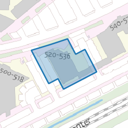 Perceel APD01-M-8520