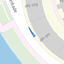 Perceel APD01-M-8525