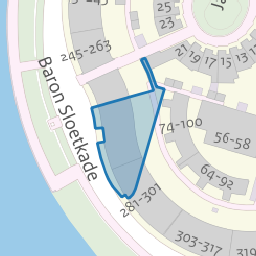 Perceel APD01-M-8538