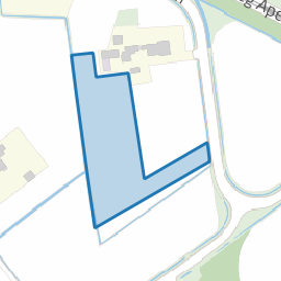 Perceel APD01-M-8550