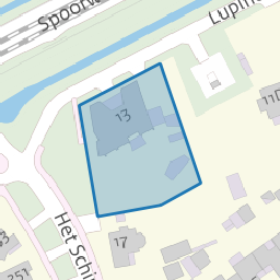 Perceel APD01-M-8559