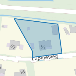 Perceel APD01-M-8562