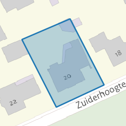 Perceel APD01-M-8568