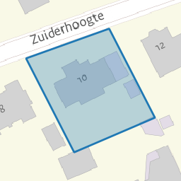 Perceel APD01-M-8571