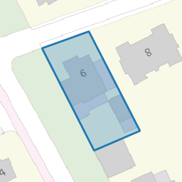 Perceel APD01-M-8573