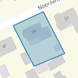 Perceel APD01-M-8580