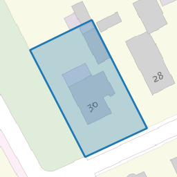 Perceel APD01-M-8583