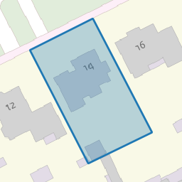 Perceel APD01-M-8589