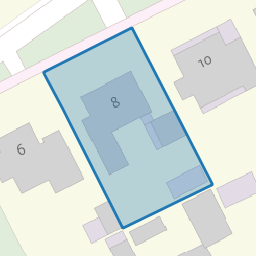 Perceel APD01-M-8592