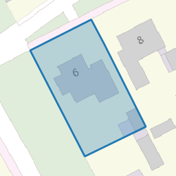 Perceel APD01-M-8593