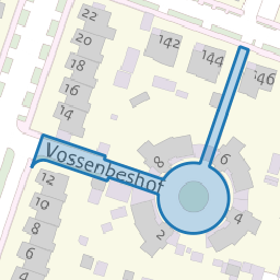 Perceel APD01-M-8600