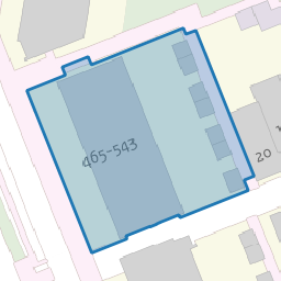 Perceel APD01-M-8601