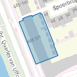 Perceel APD01-M-8605