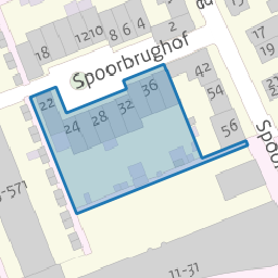 Perceel APD01-M-8606