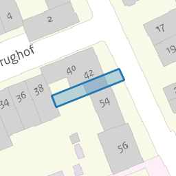 Perceel APD01-M-8607