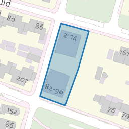 Perceel APD01-M-8614