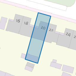 Perceel APD01-M-8618