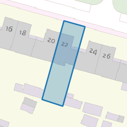 Perceel APD01-M-8619