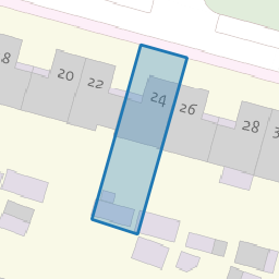 Perceel APD01-M-8620