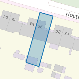 Perceel APD01-M-8621