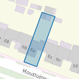 Perceel APD01-M-8624