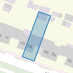 Perceel APD01-M-8626