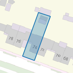 Perceel APD01-M-8629