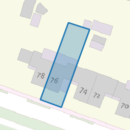 Perceel APD01-M-8630