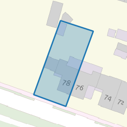 Perceel APD01-M-8631