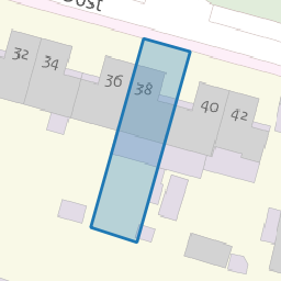 Perceel APD01-M-8635