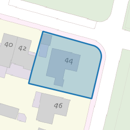 Perceel APD01-M-8638