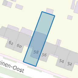 Perceel APD01-M-8645