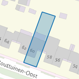 Perceel APD01-M-8646