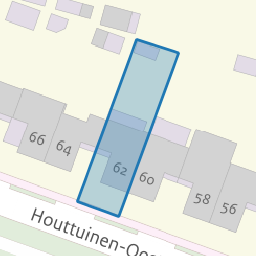 Perceel APD01-M-8647