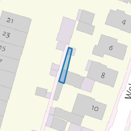 Perceel APD01-M-8662