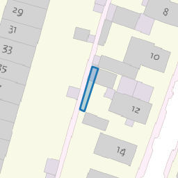 Perceel APD01-M-8664