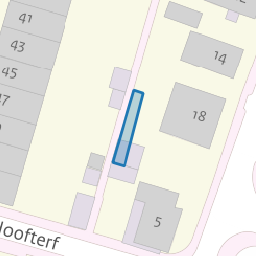 Perceel APD01-M-8667