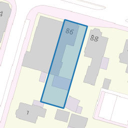 Perceel APD01-M-8678