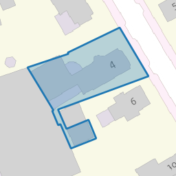 Perceel APD01-M-8679