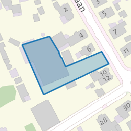 Perceel APD01-M-8680