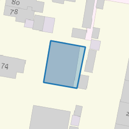 Perceel APD01-M-8683