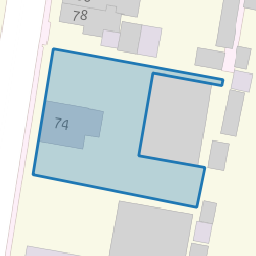 Perceel APD01-M-8684