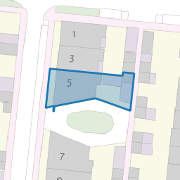 Perceel APD01-M-8689