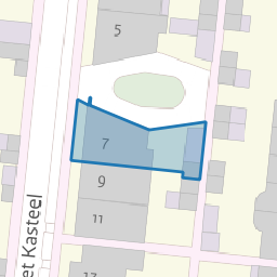 Perceel APD01-M-8690