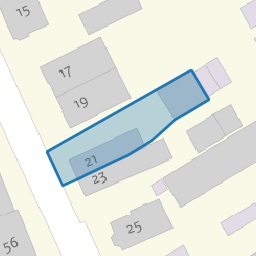 Perceel APD01-M-8692