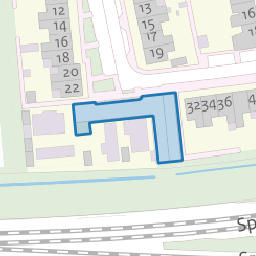 Perceel APD01-M-8702